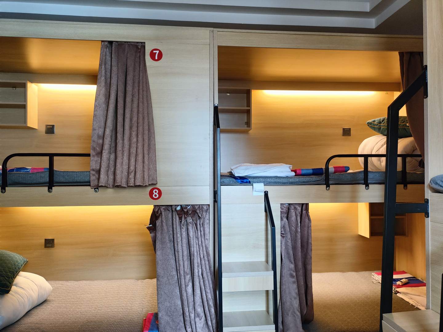 香格里拉小咪自助青年旅社(独克宗古城店)