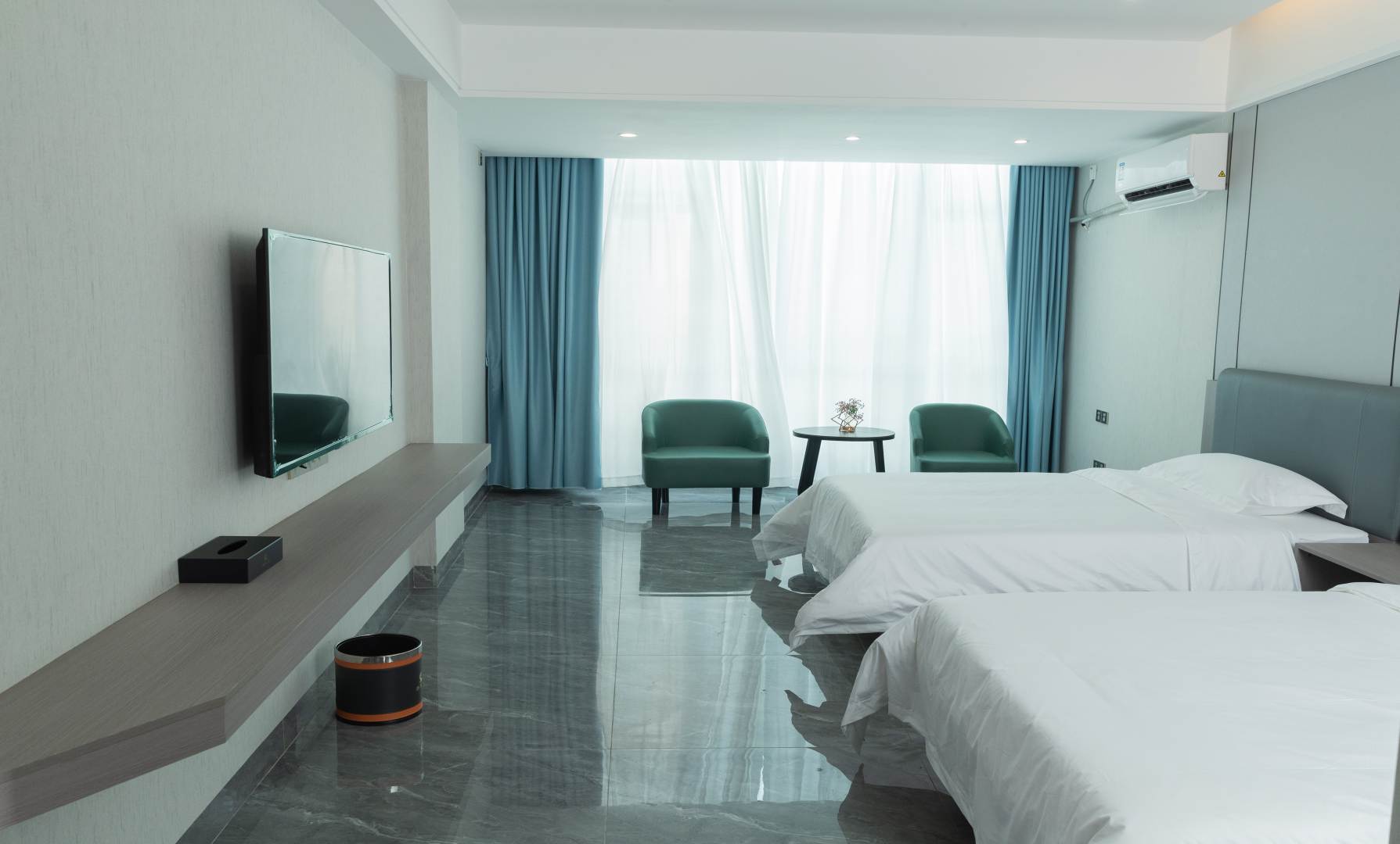 臻晖·精品公寓(鼎盛广场店)