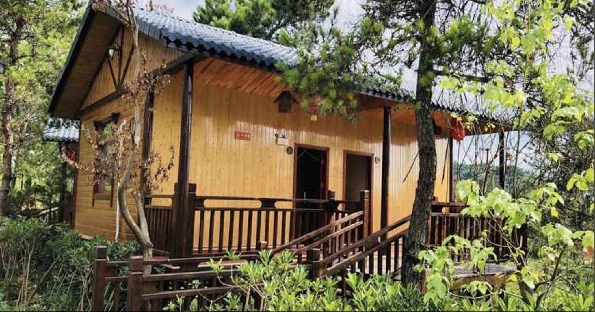 锦绣吴都山庄