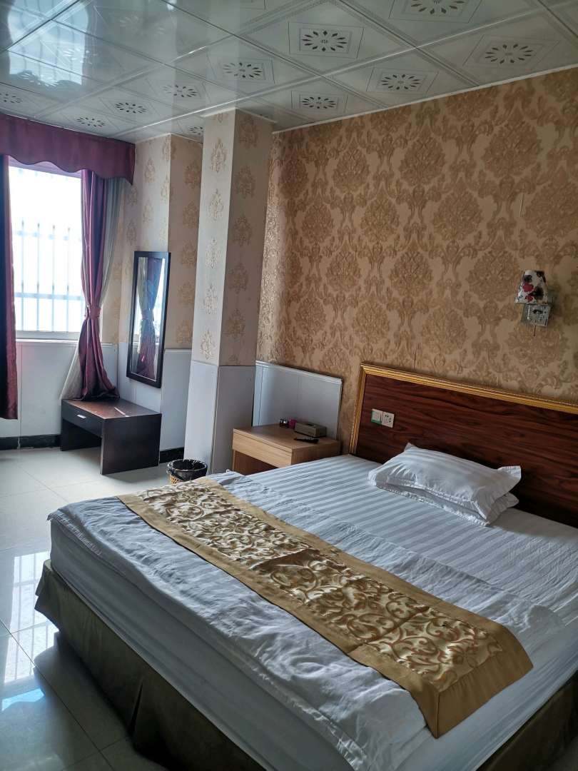 广州桂园旅店