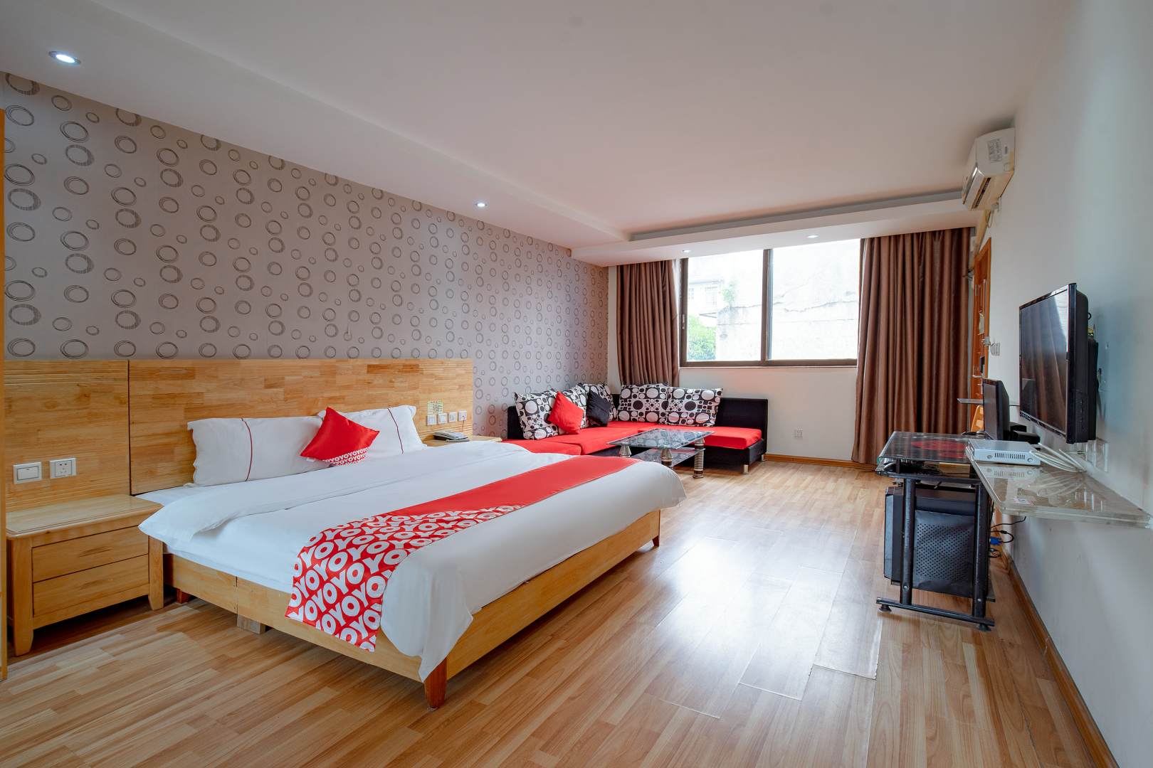 玉林风格宾馆(玉林火车站店)