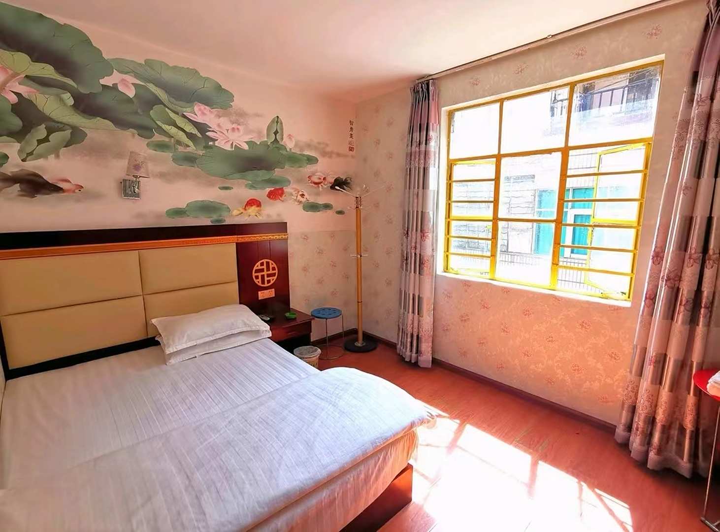 大顺福旅馆
