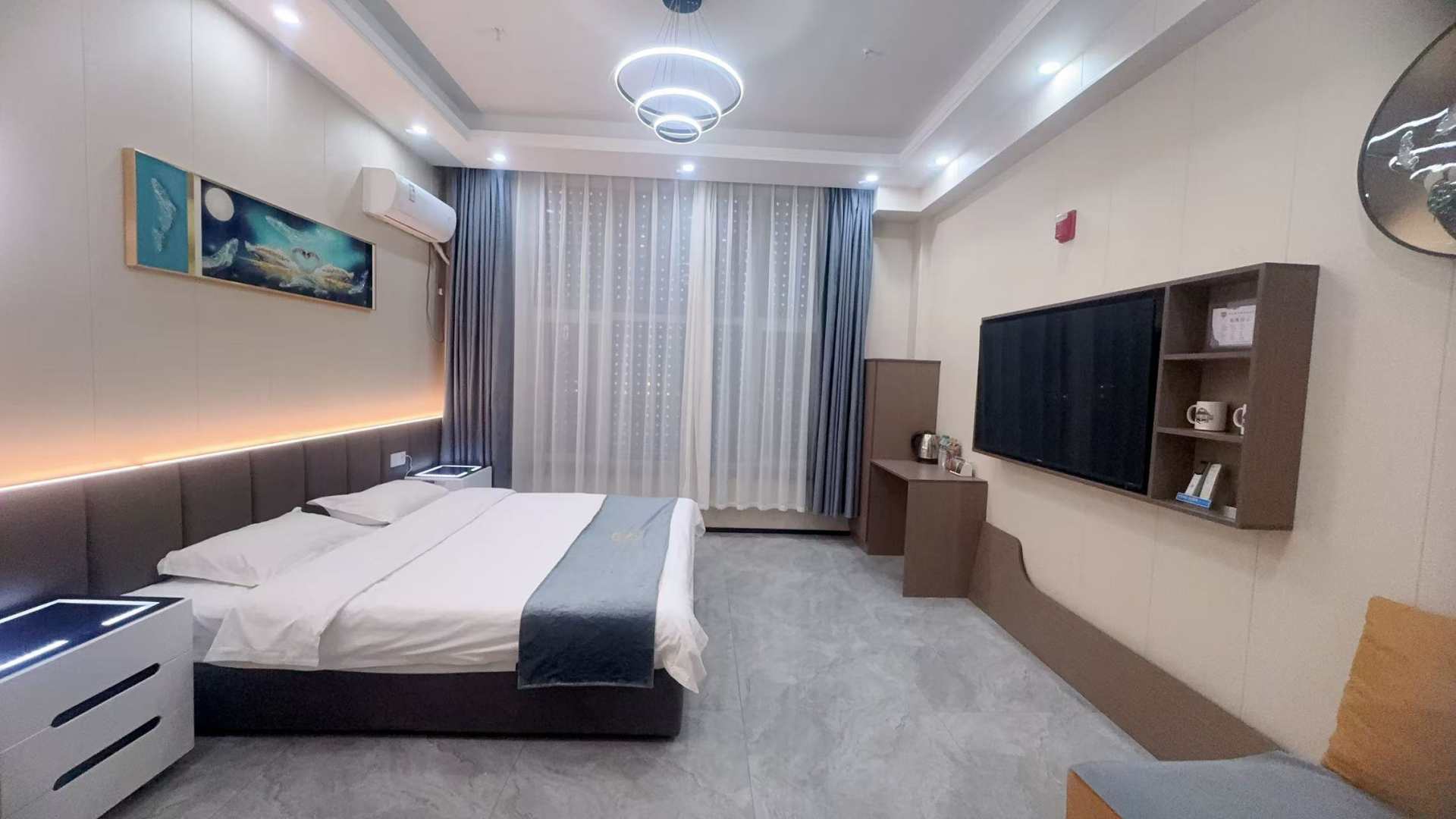 美佳酒店(南四纬路店)