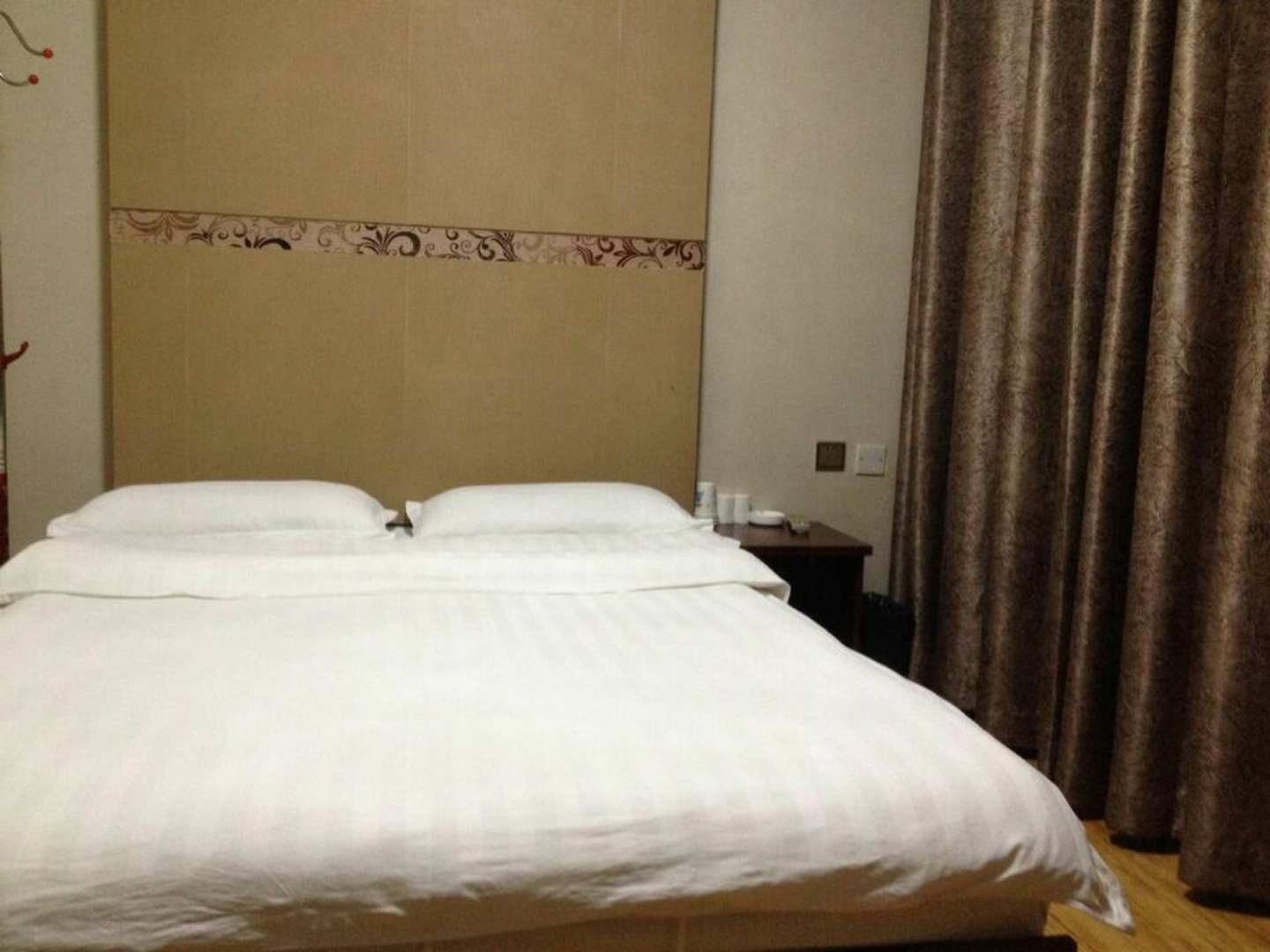 豪爱宾馆