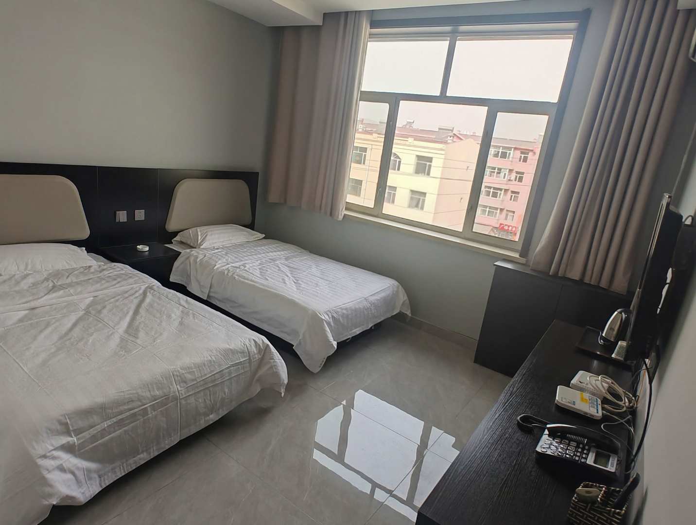 亿都商务宾馆