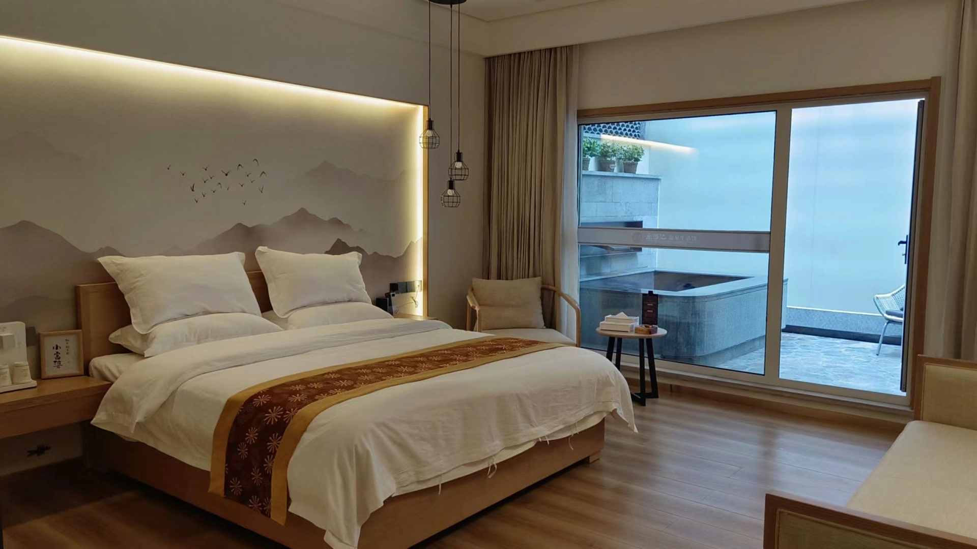 乐汤汇温泉生活馆(万达广场店)