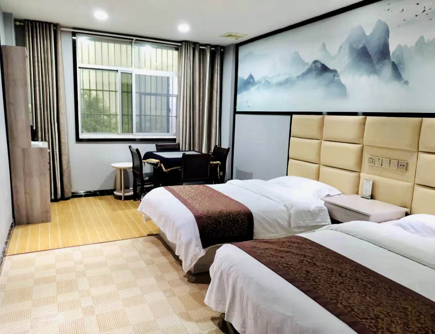 东升酒店
