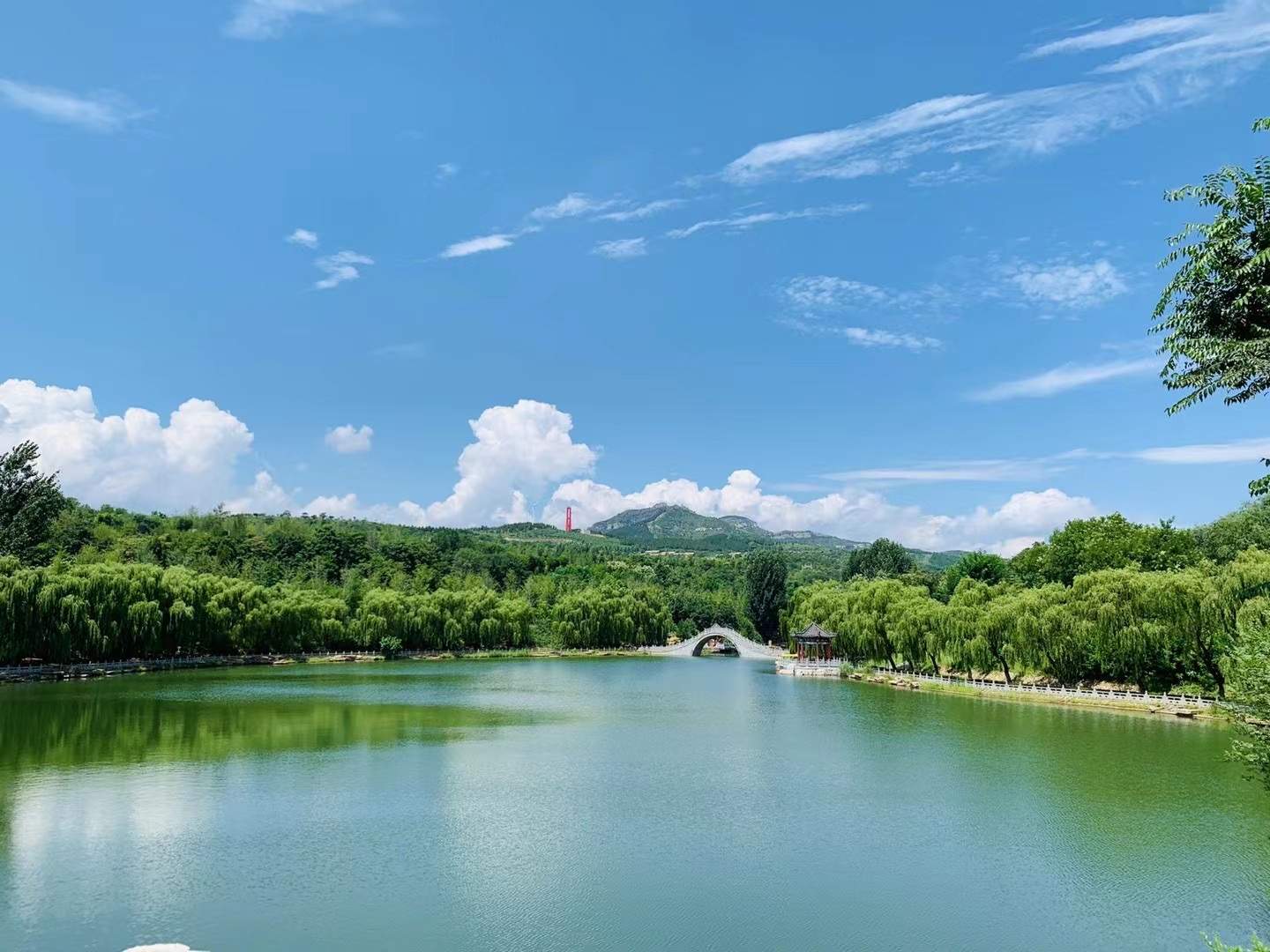 桐峪里民宿