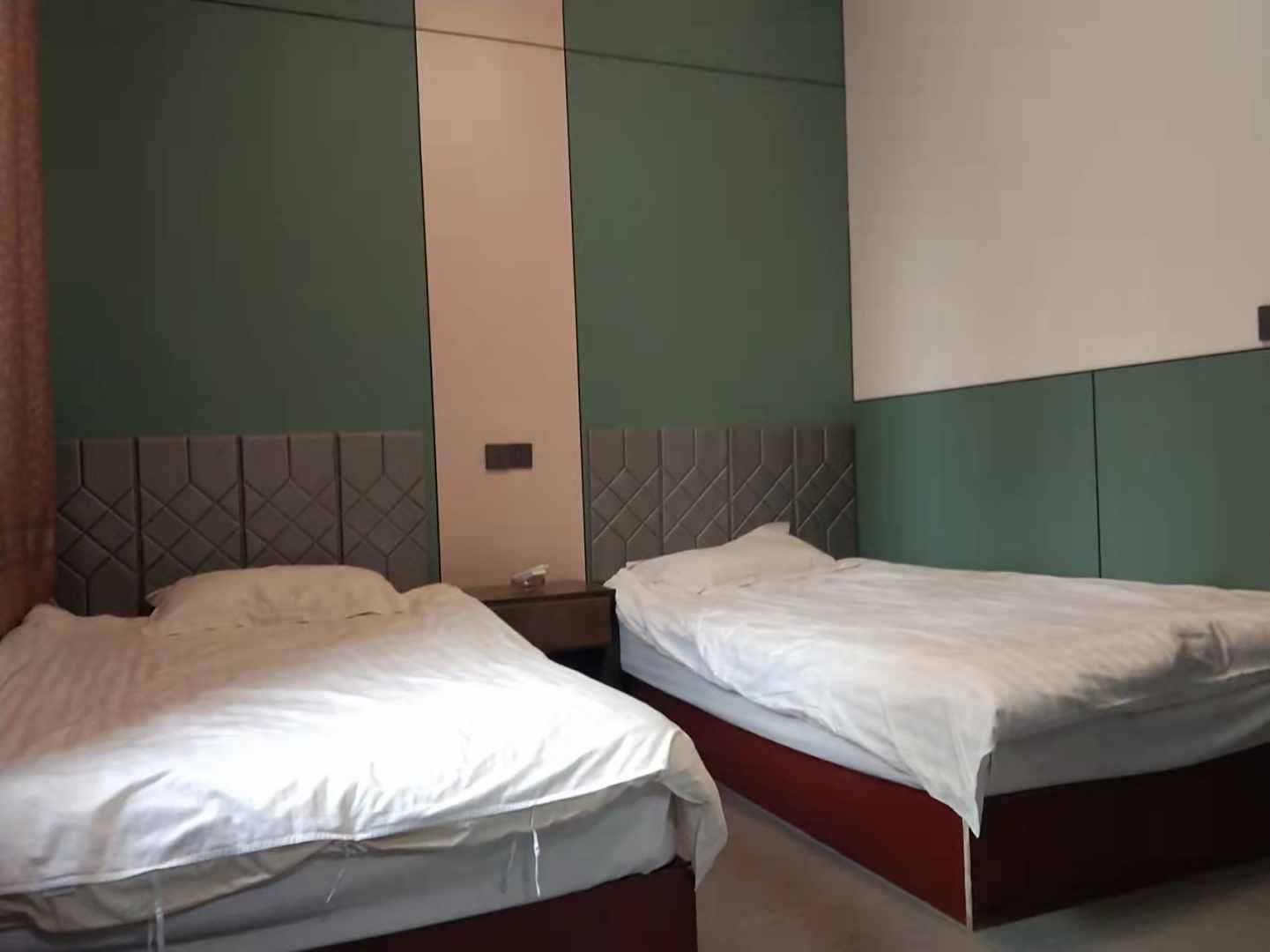 怀远恒顺快捷宾馆
