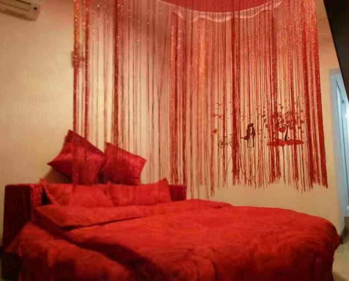 伊檬主题宾馆