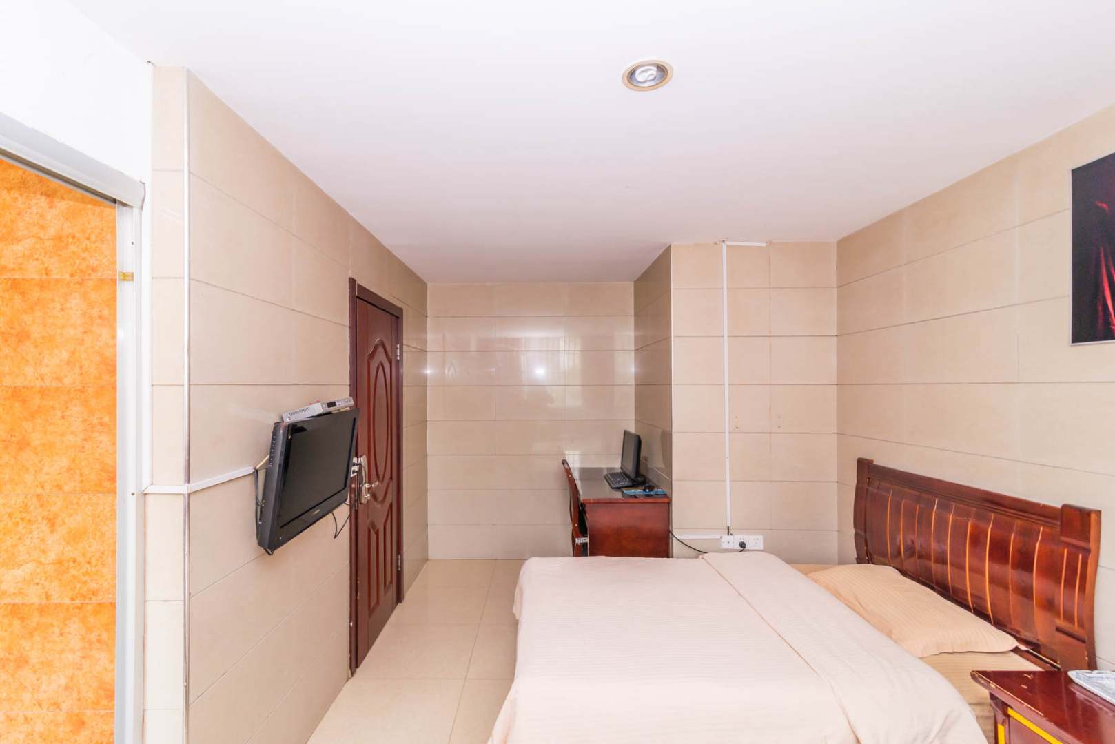 长丰快捷宾馆(南陵长丰商业街店)