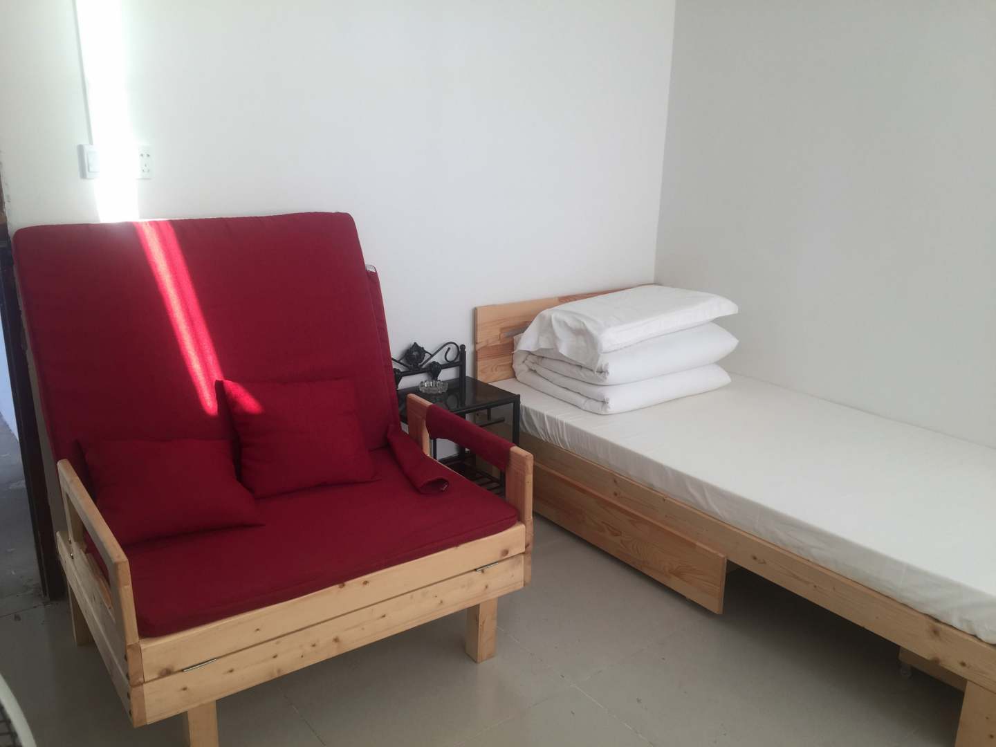 美丽驿站(一环北路分店)