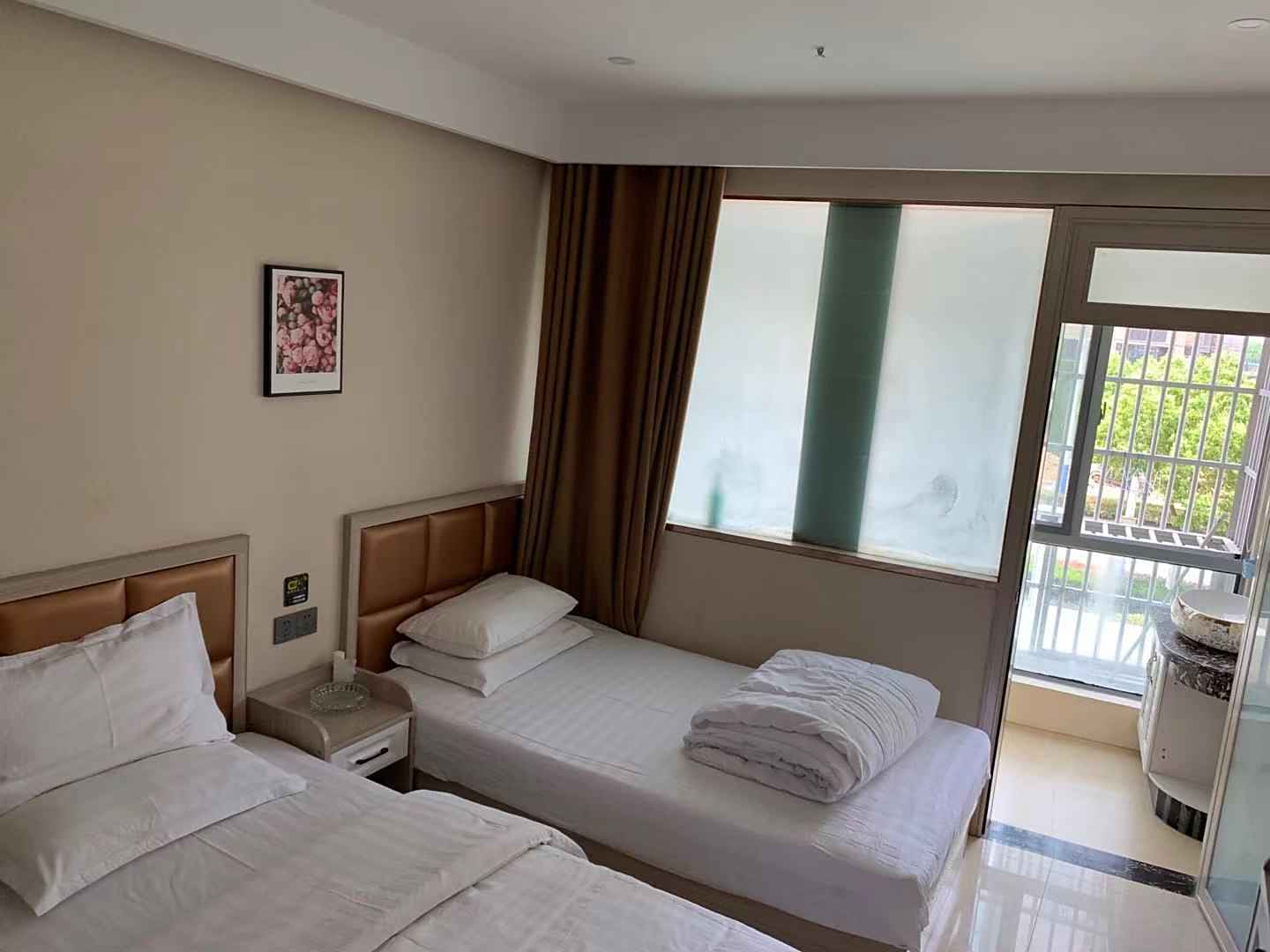 云泊商务宾馆