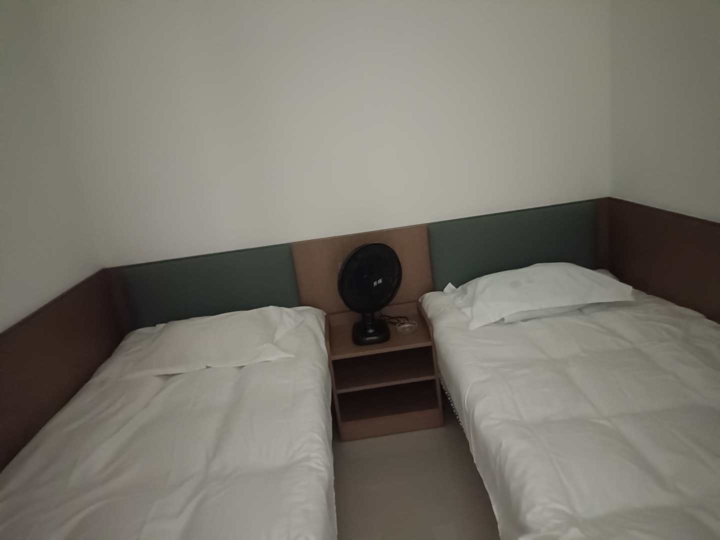 莱阳满意宾馆