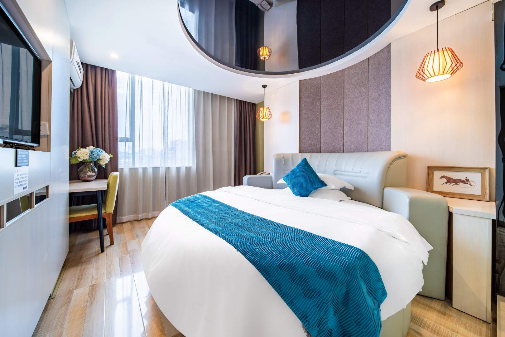 南宁东宝酒店(大沙田地铁站金象大道地铁站店)