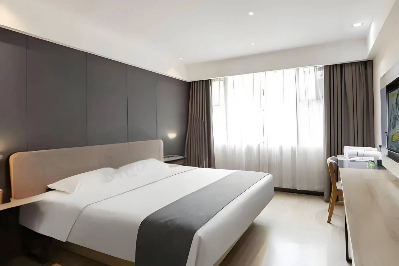 泰景蔓澜酒店
