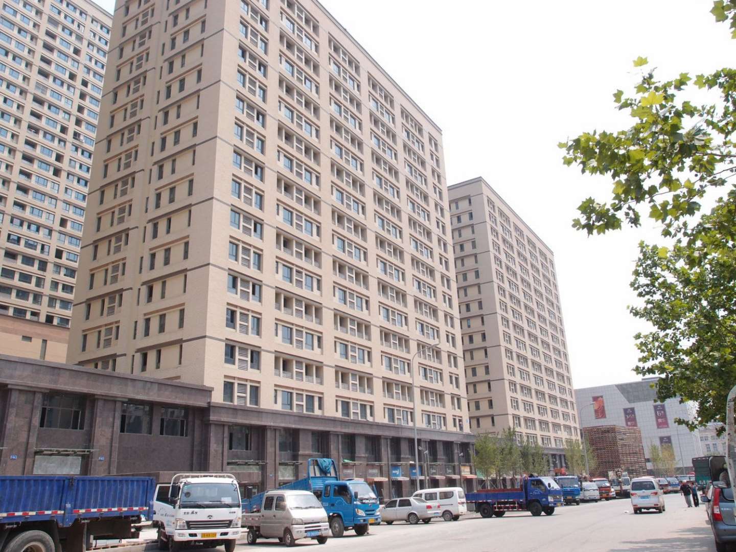 馨梦缘旅馆(汇达街店)