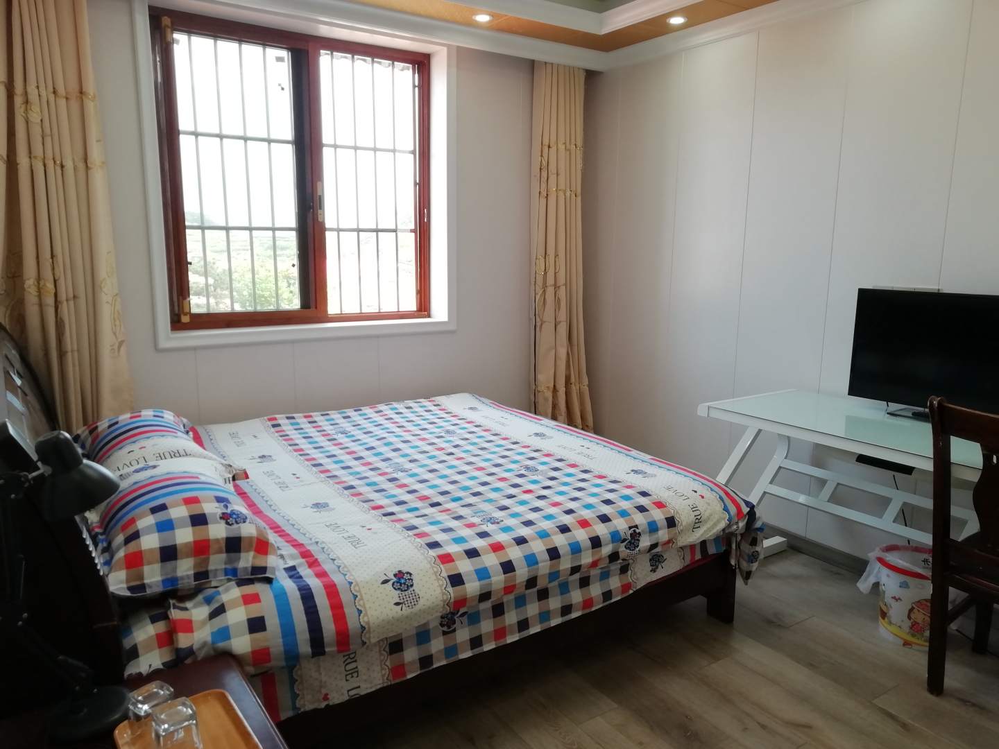 庐山黄蓉家庭旅馆