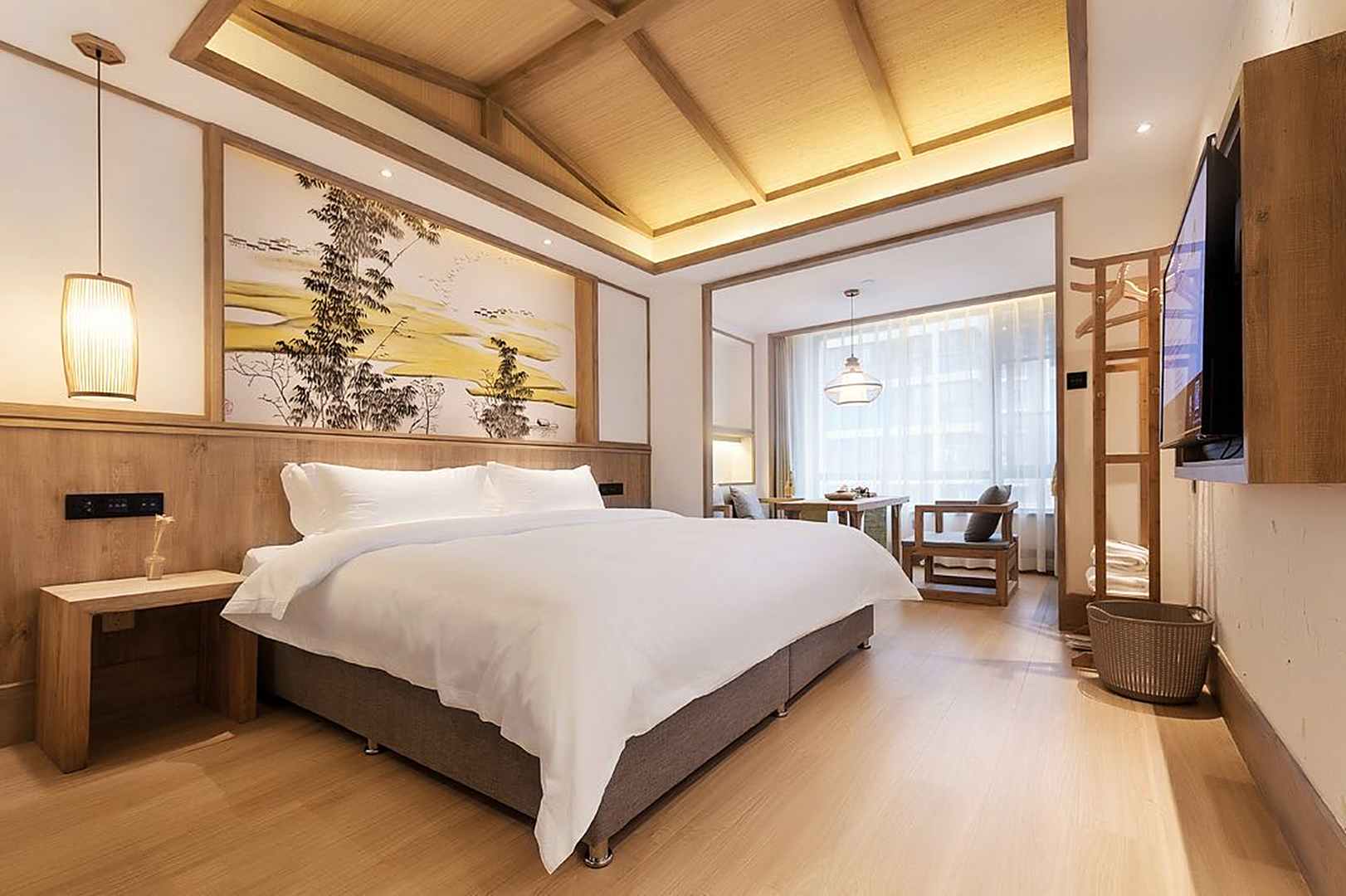 贵人客栈(成都武侯红牌楼地铁站店)