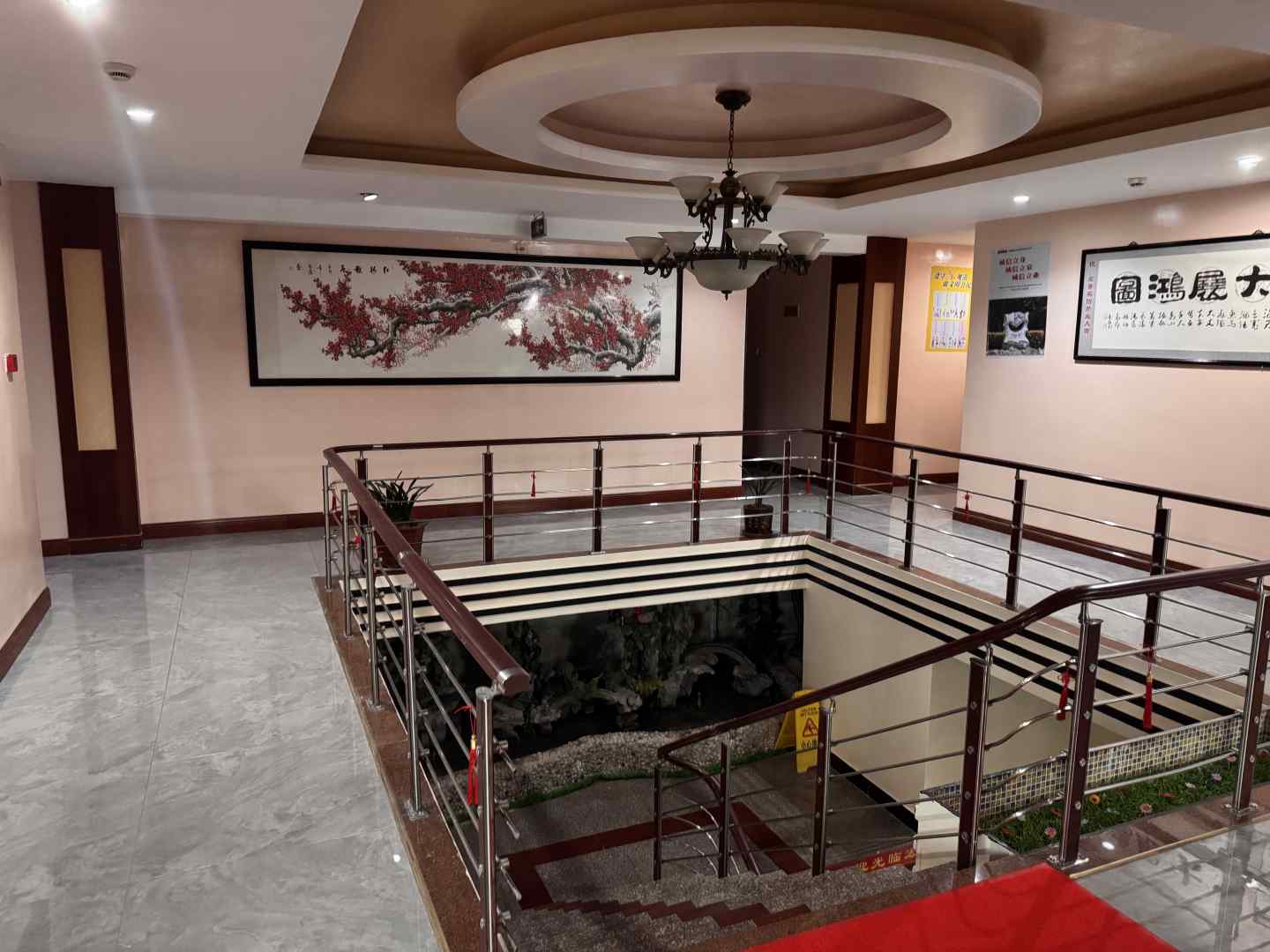 宏景宾馆