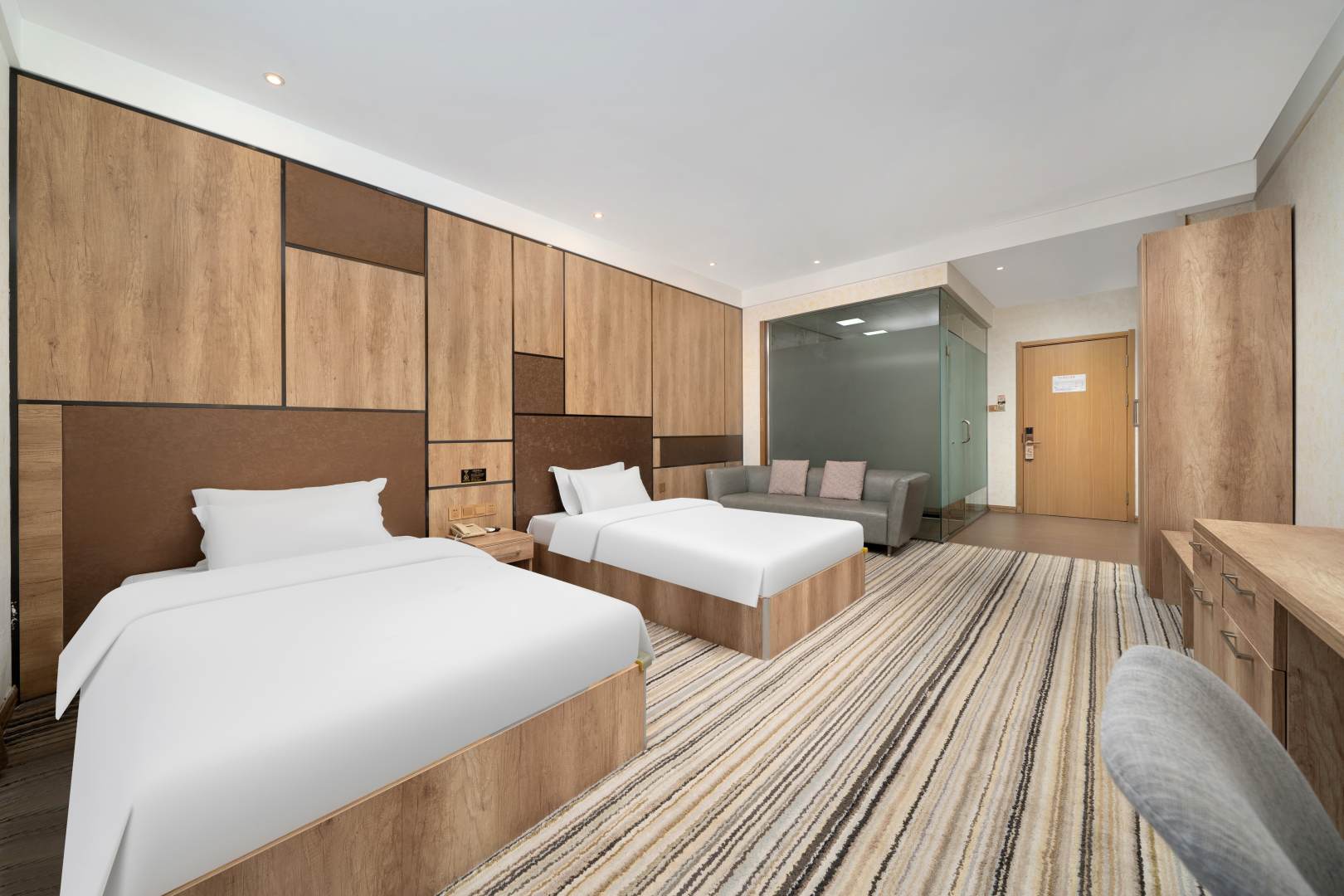 齐齐哈尔爱琴海宾馆