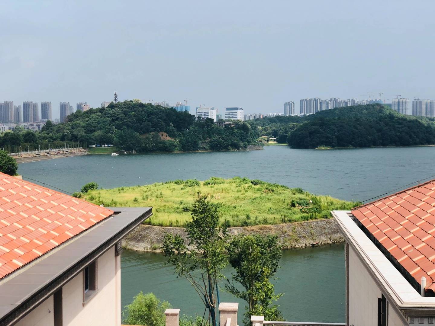 益阳瑞辉轰趴别墅(梓湖湾店)