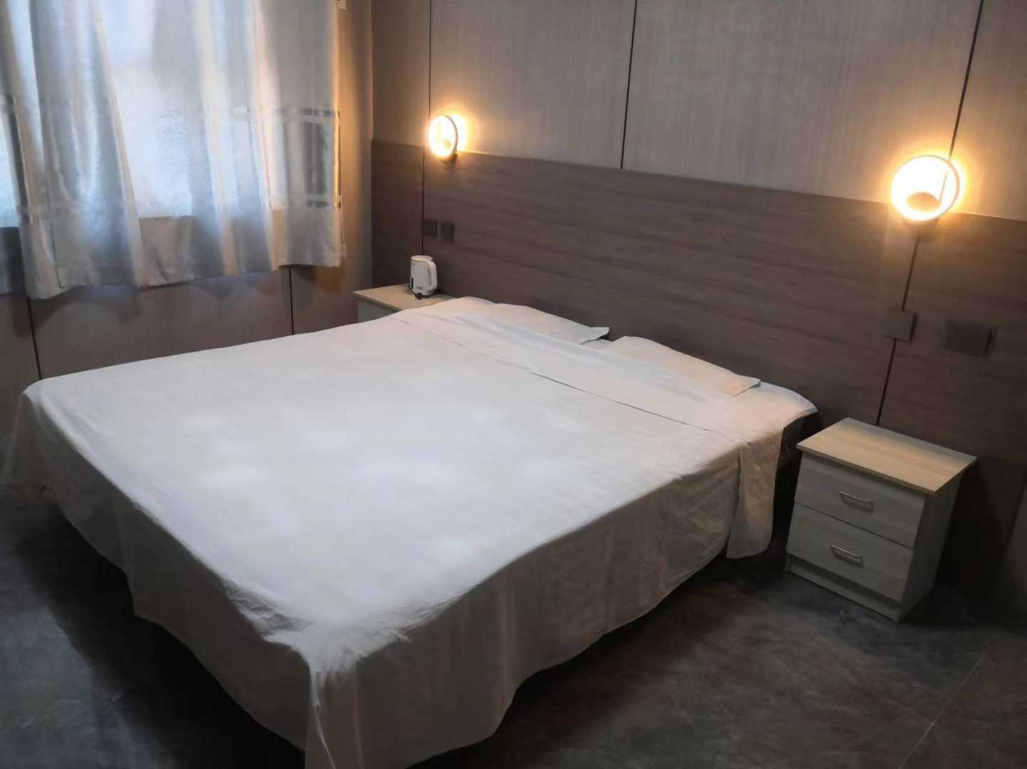 便民快捷宾馆(高柳路)