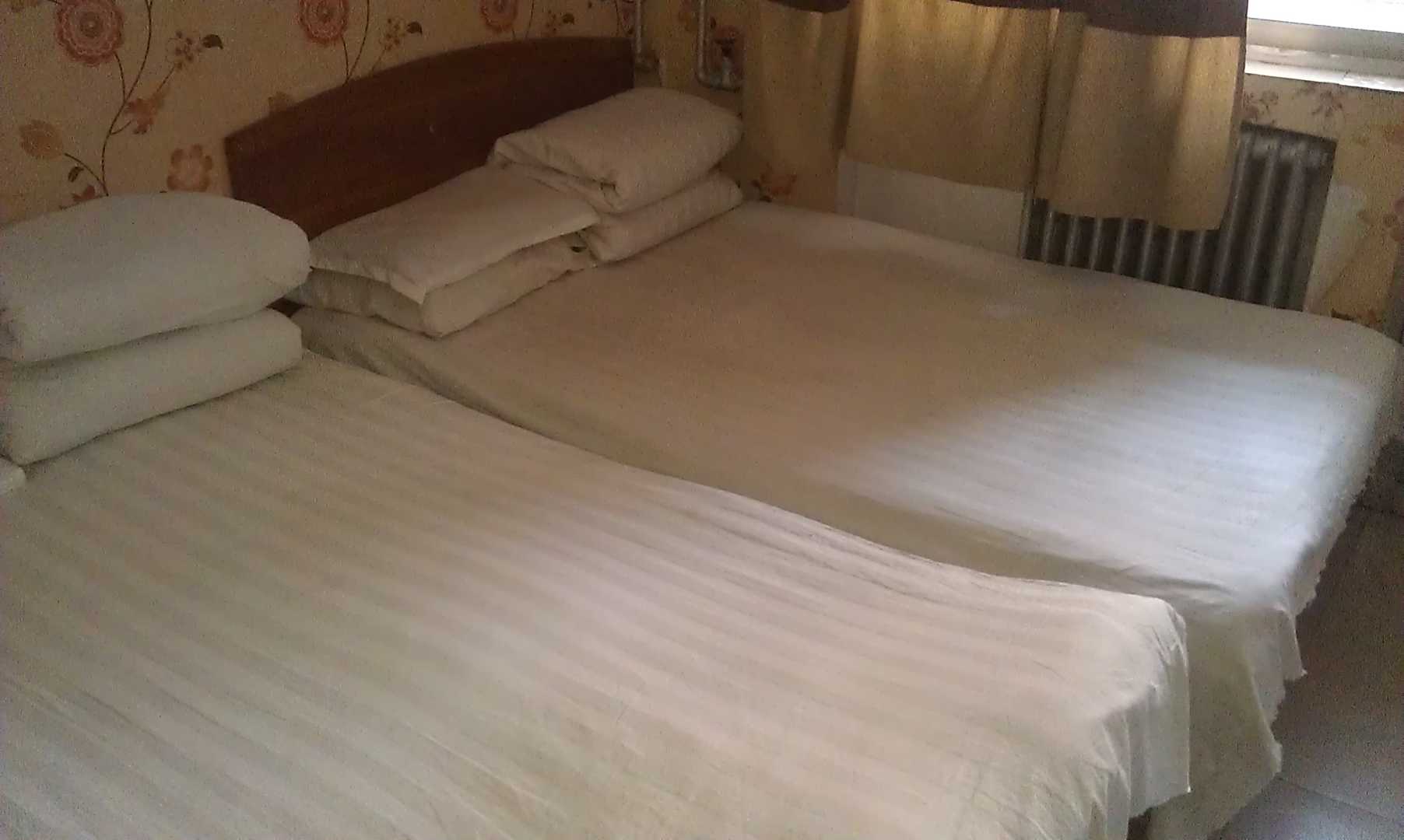 柳林丰泽宾馆