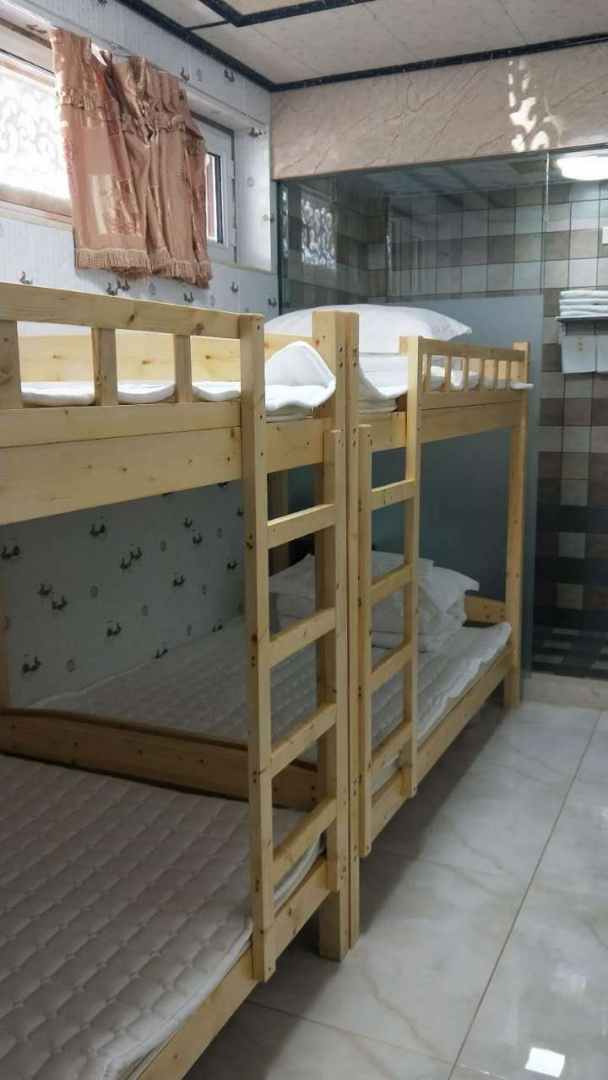 抚远鑫隆门宾馆