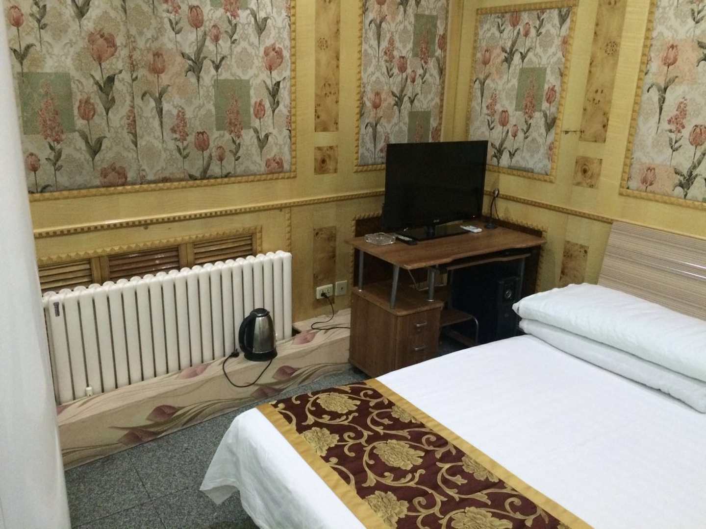 欣欣时尚旅馆