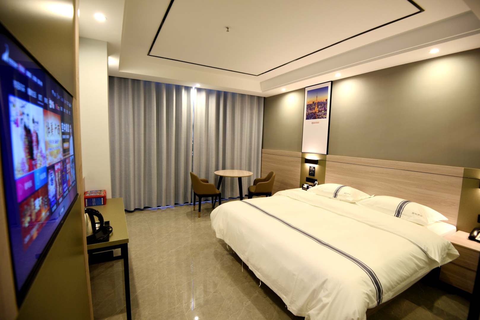 东兴柏悦酒店