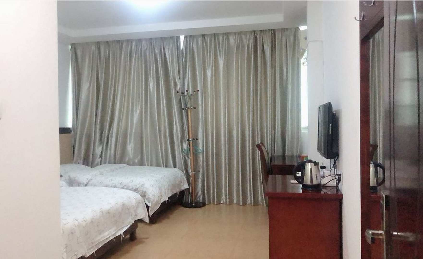 韶关赣华商务旅馆