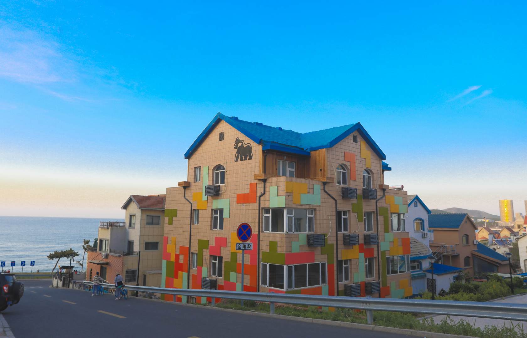香樟原舍