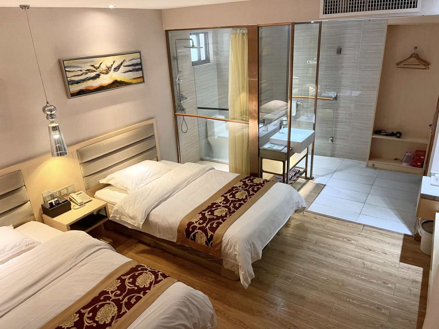 宗晟酒店