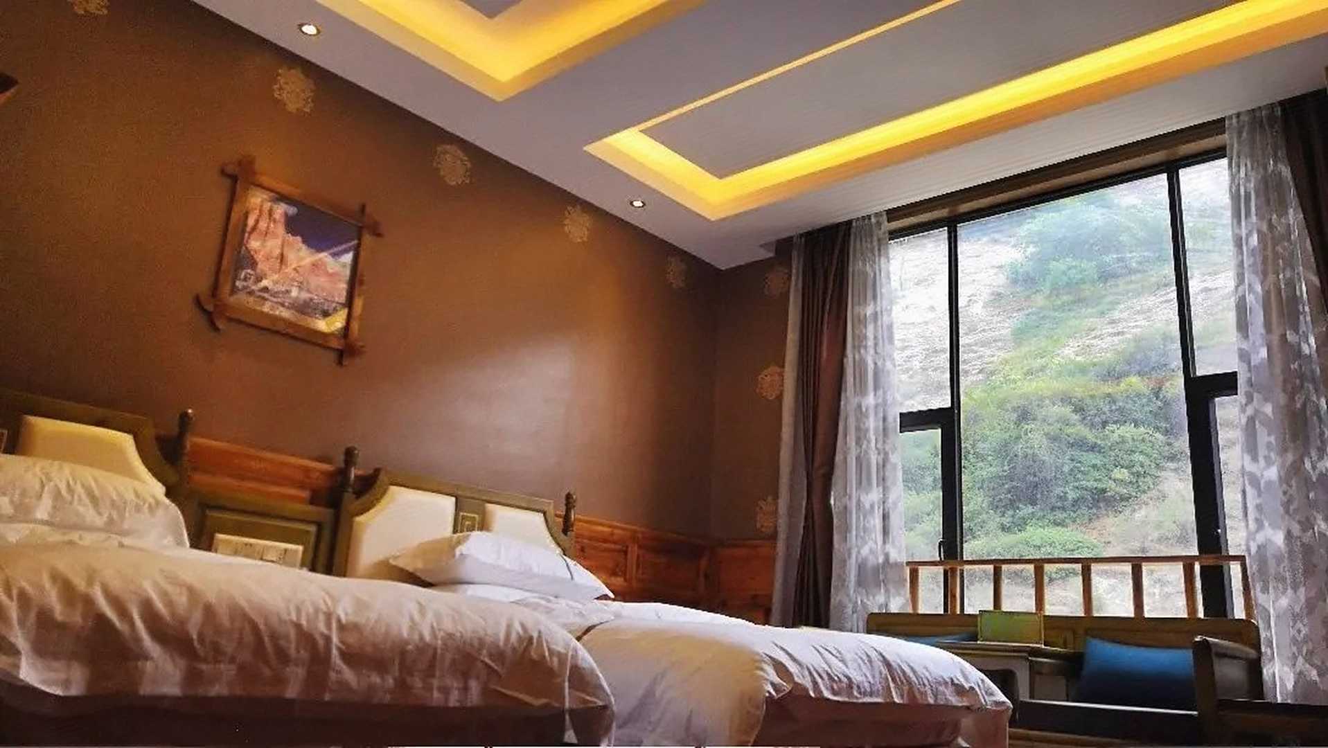 得荣达旺大酒店