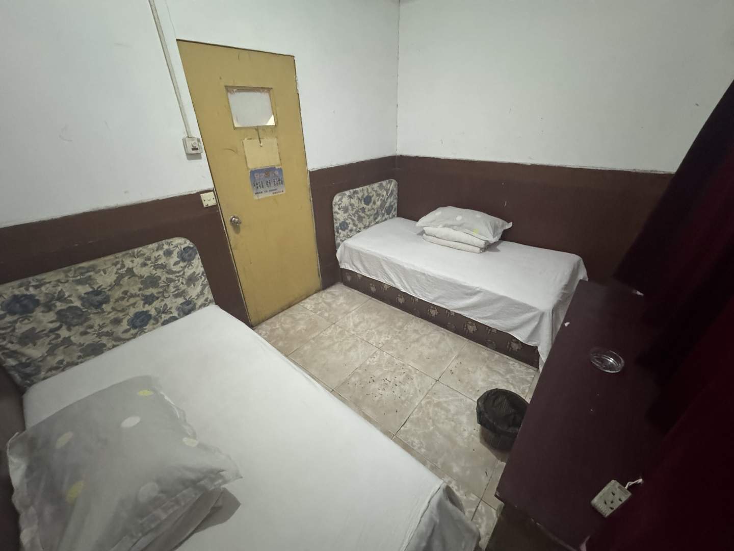 馨佳旅社有限公司