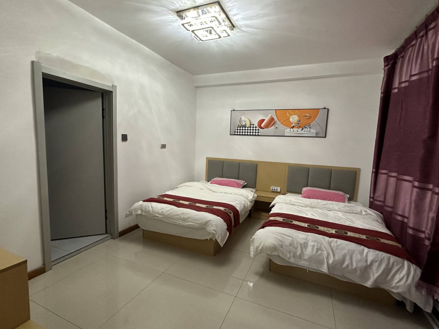 漠河大草甸子客栈