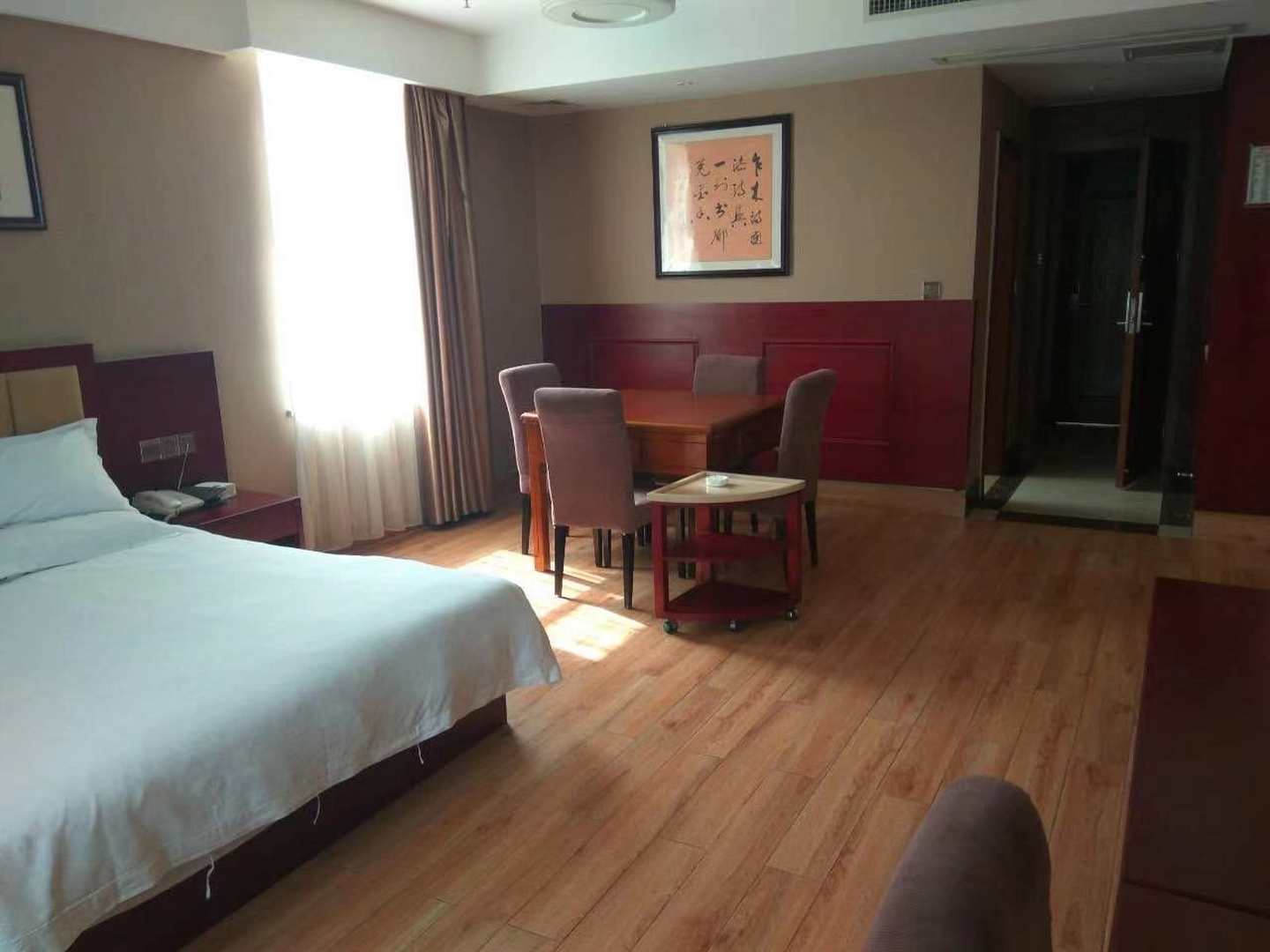 金帝宾馆(广水店)