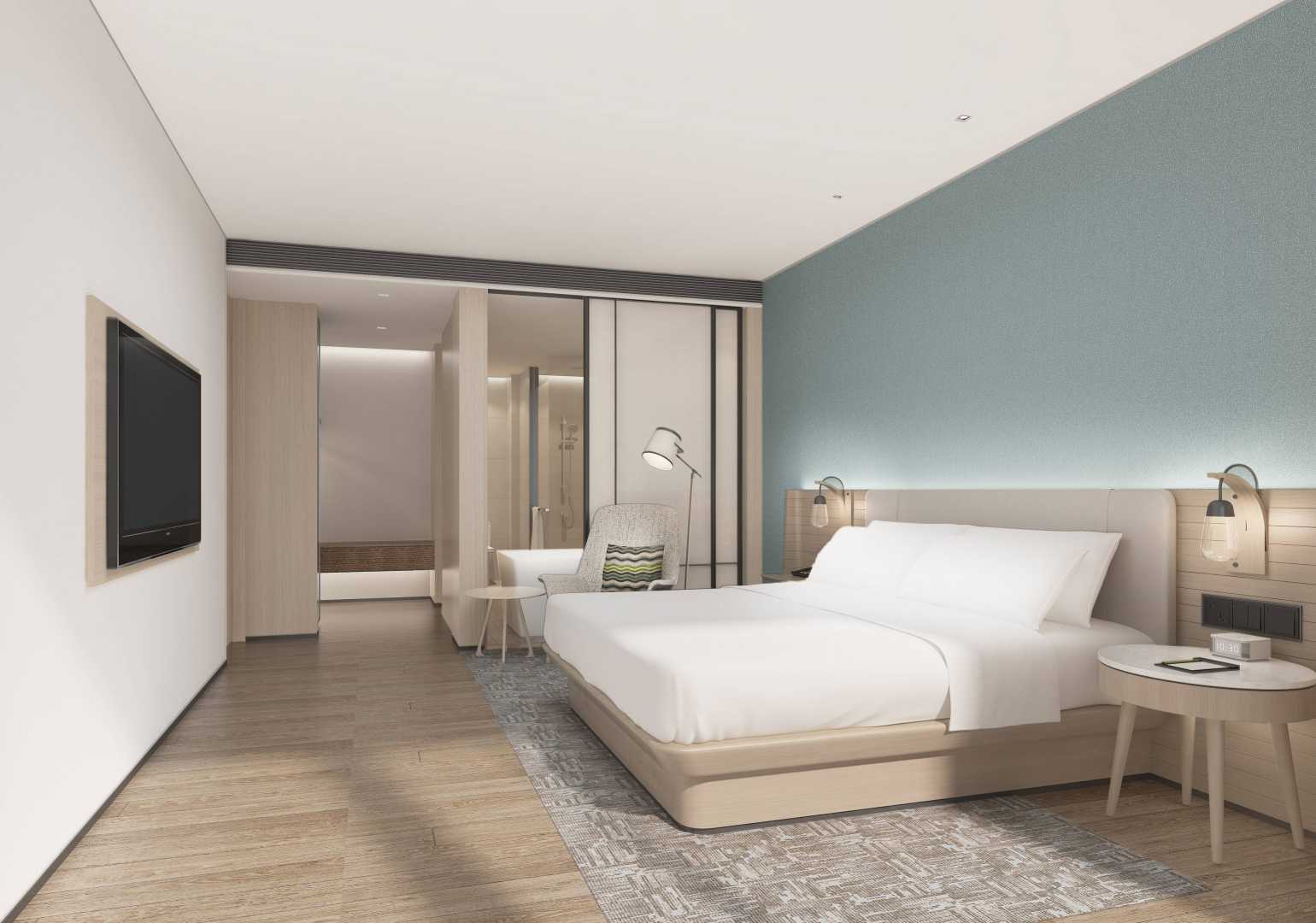 鑫卡友快捷宾馆