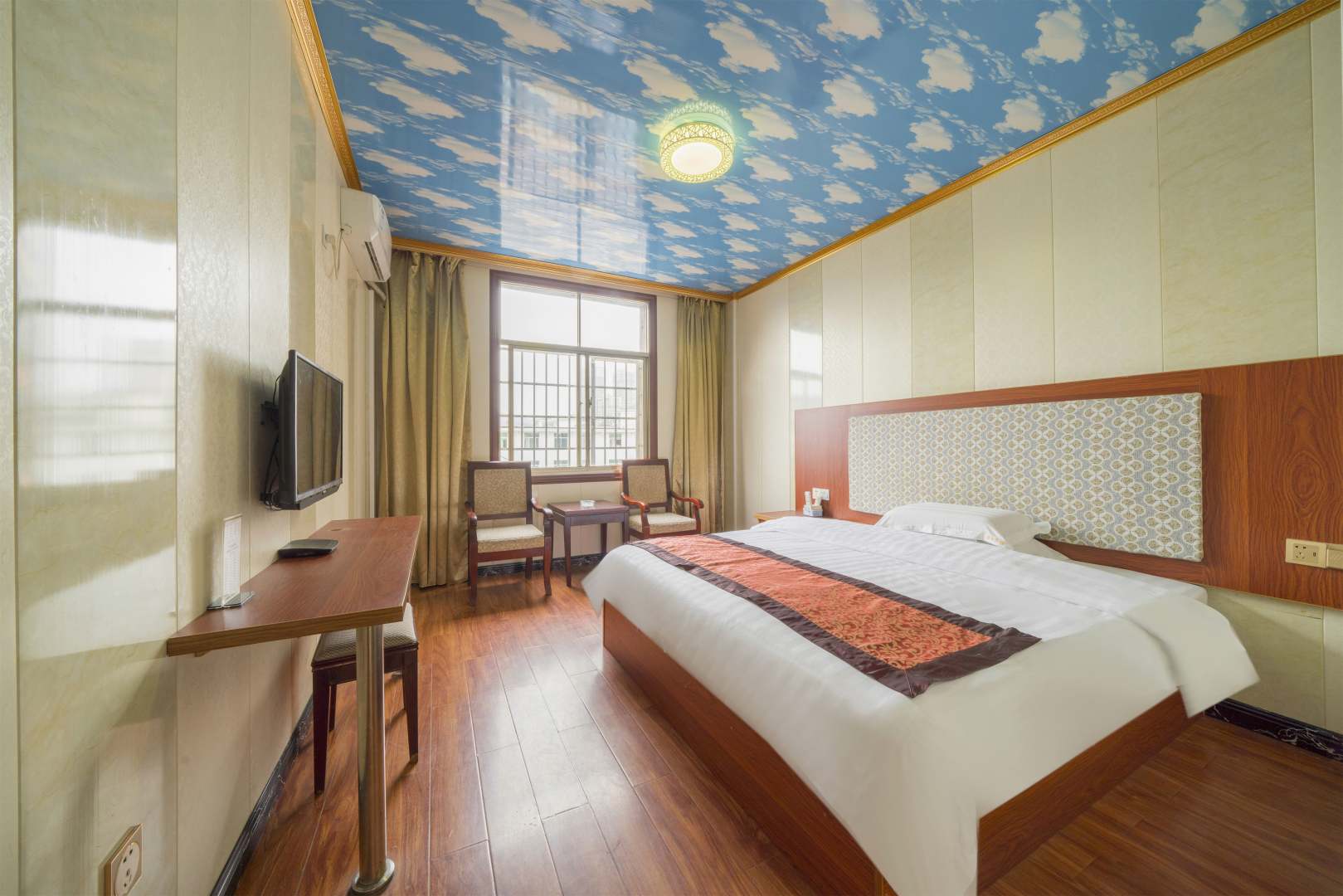 潇湘宾馆(解放路店)