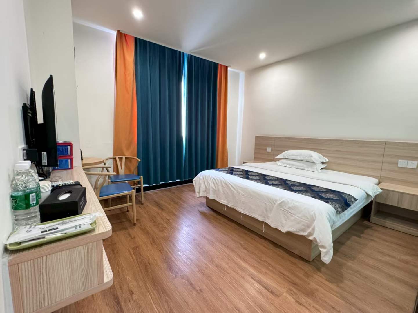 和联宾馆(木格店)