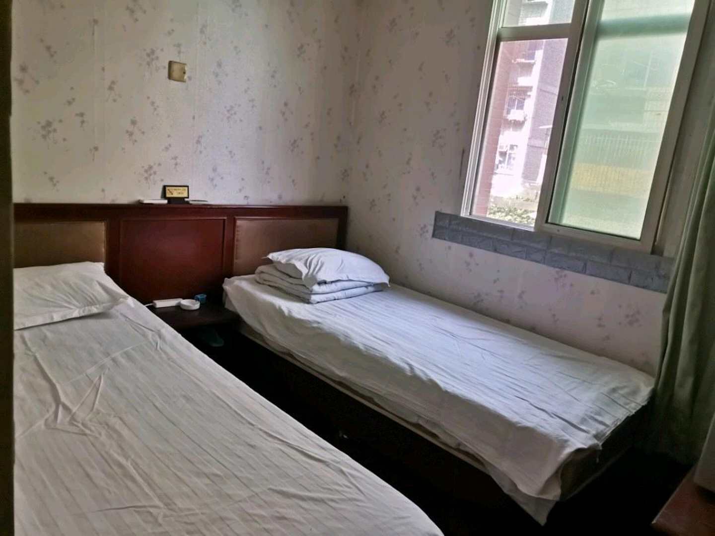 行摄之家青年旅舍