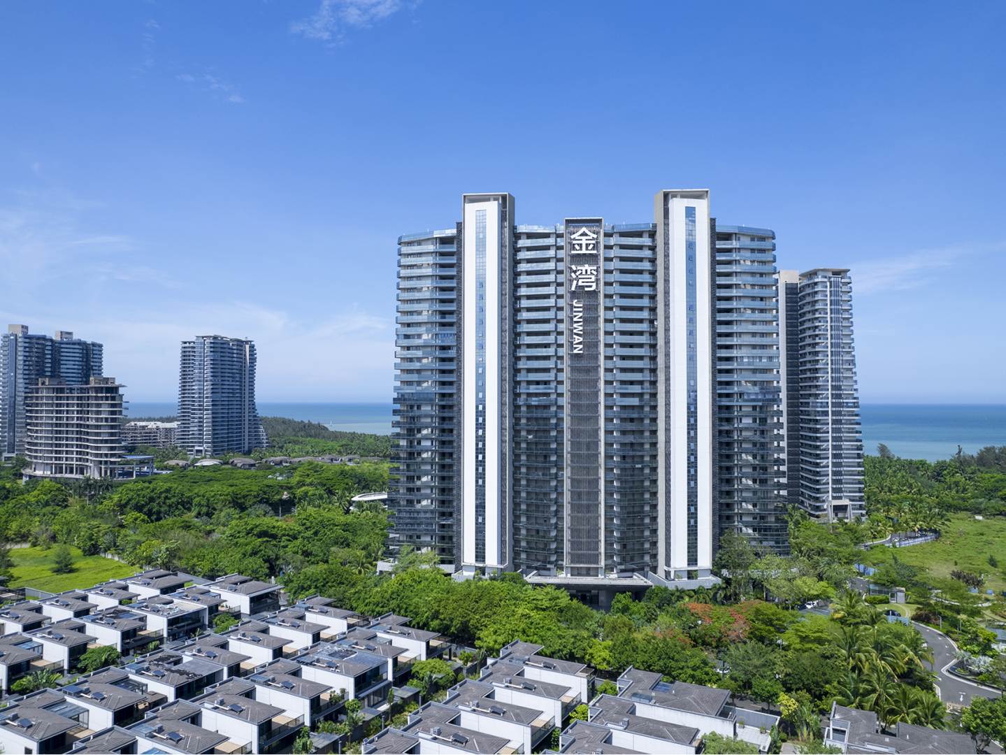 海云汀海景美宿(博鳌金湾店)