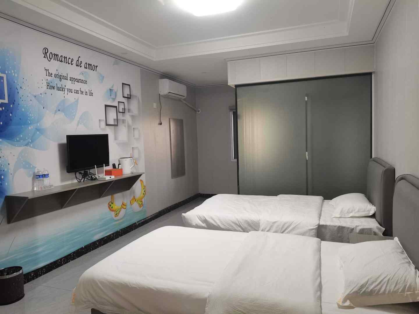 四季民宿酒店