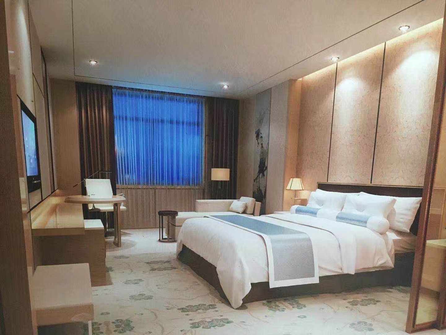 江海大酒店