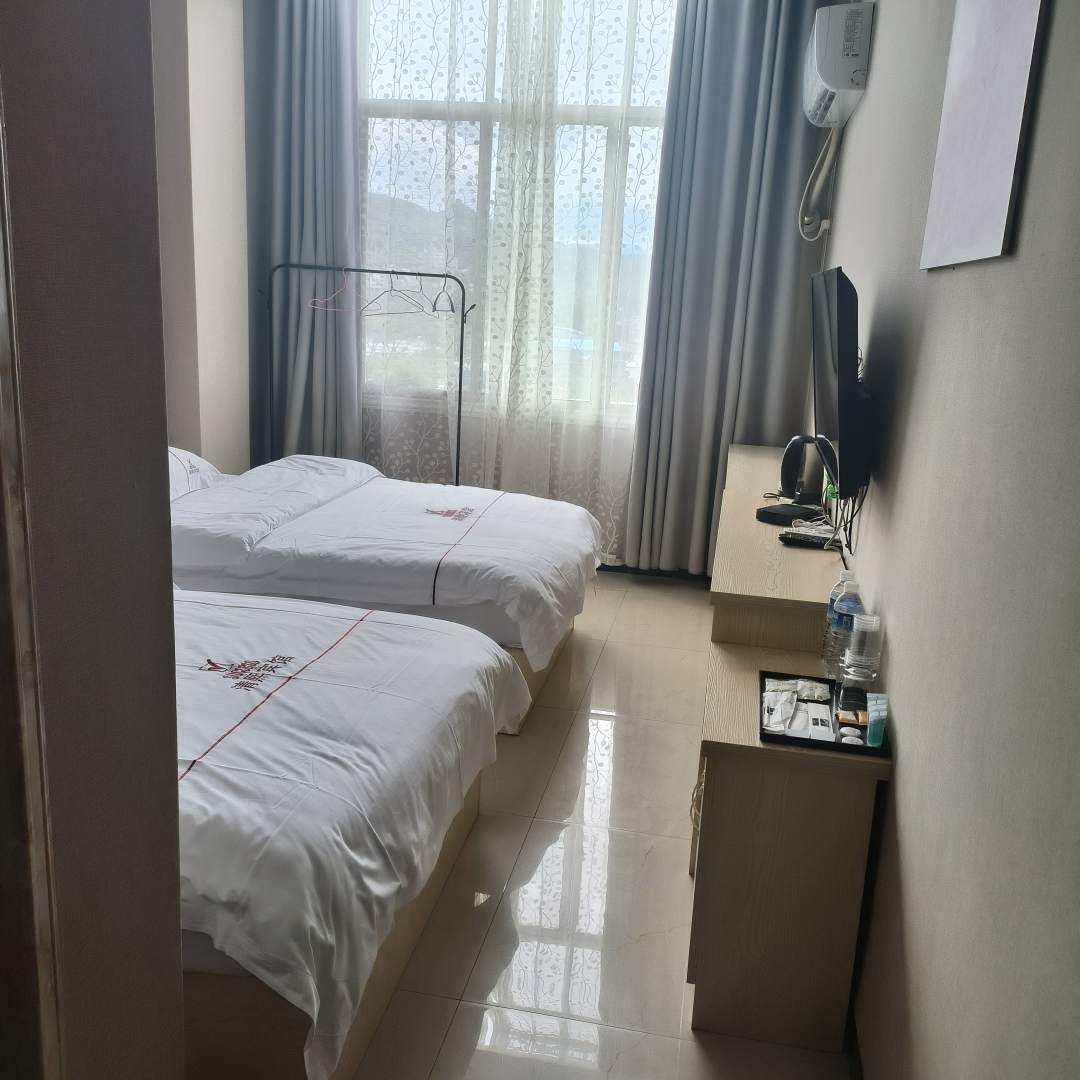清熙宾馆