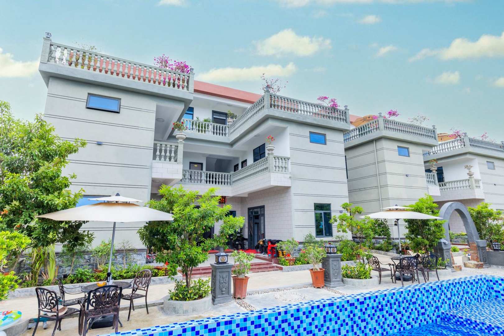 万宁海瀚民宿(石梅湾店)