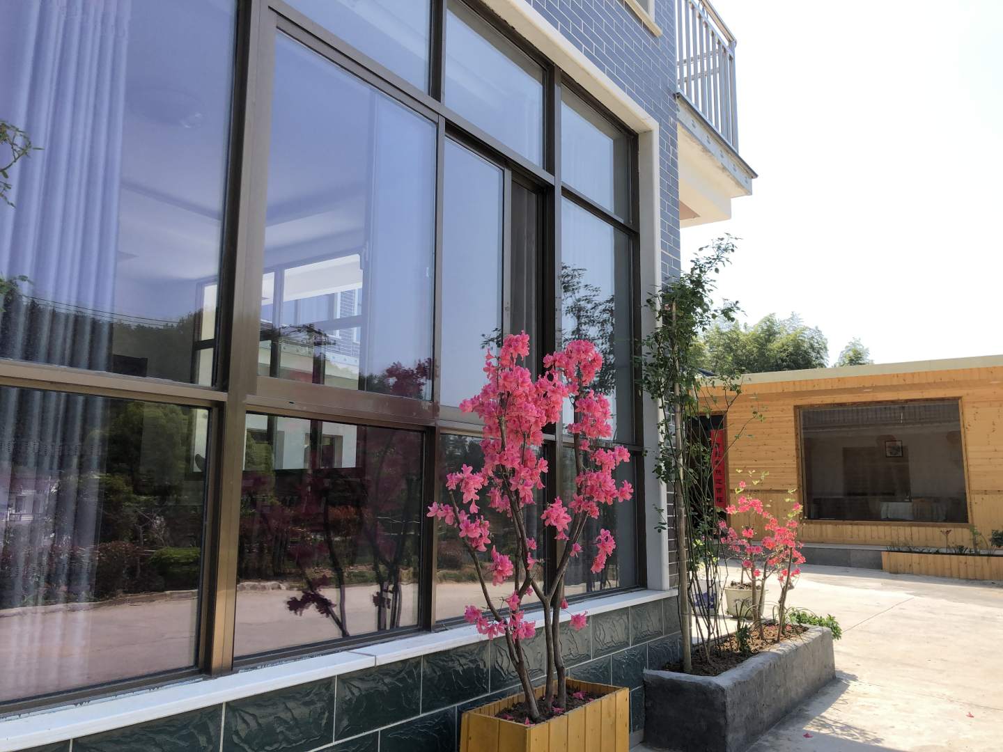 天柱山聚贤客栈