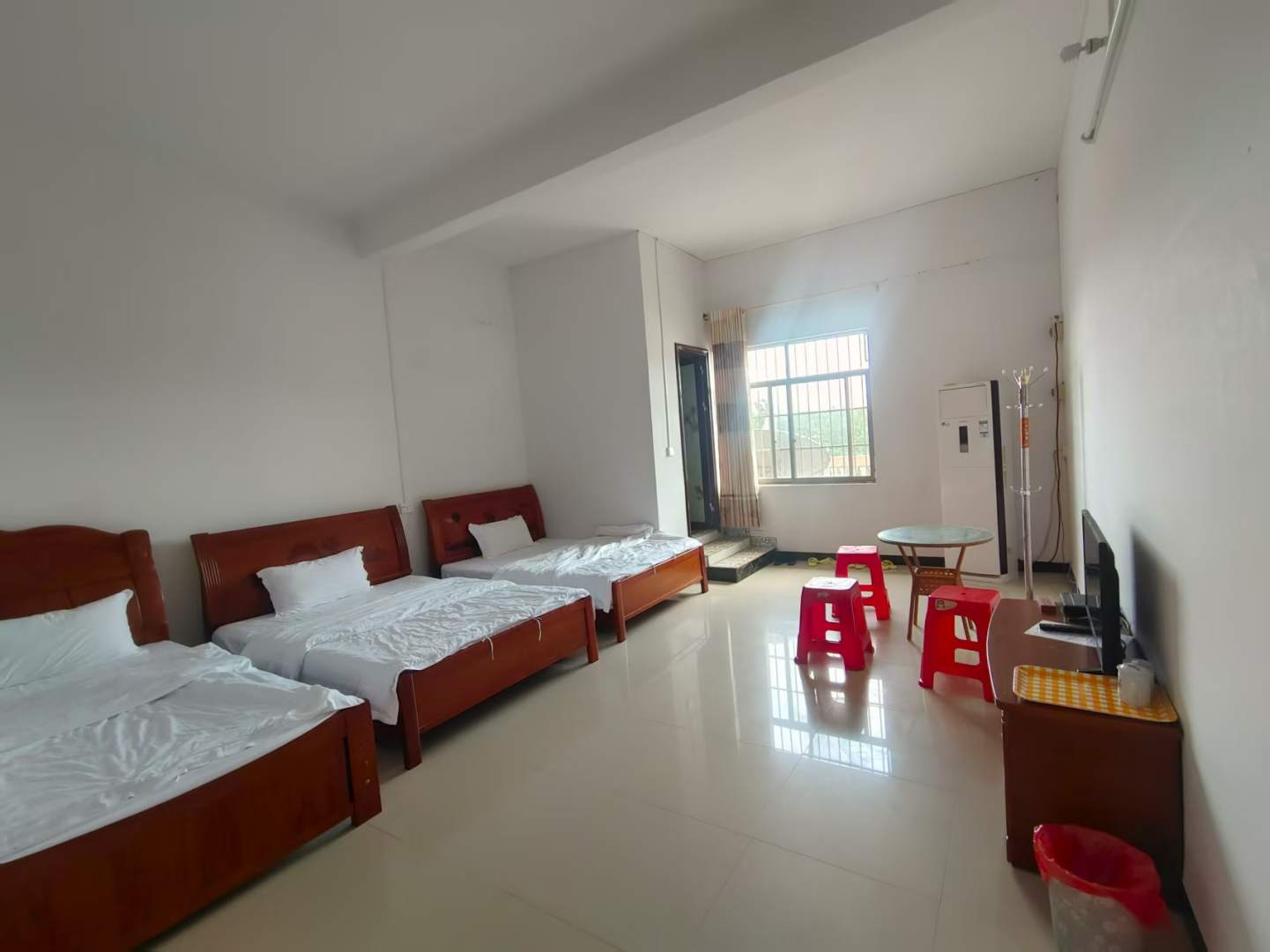 岛屿民宿(京岛风景名胜区)