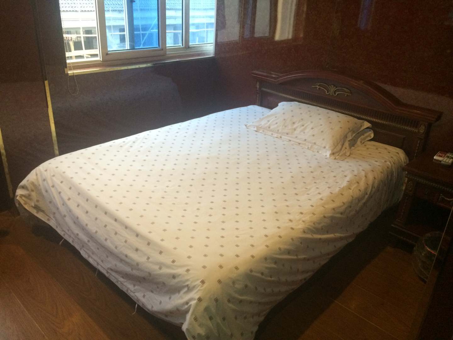 余姚海外海宾馆(阳明西路店)